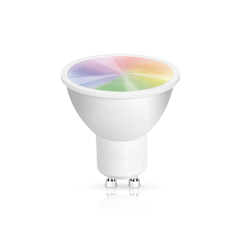 Smarte Glübirne weiß und farbig – Easy Bulb
