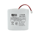 Bloc piles BAT CS 8000 SI Tyxal-  Delta Dore