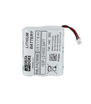 Bloc piles CLT 8000 Tyxal - Delta Dore