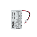 Bloc piles détecteur mouvement tyxal - Delta Dore